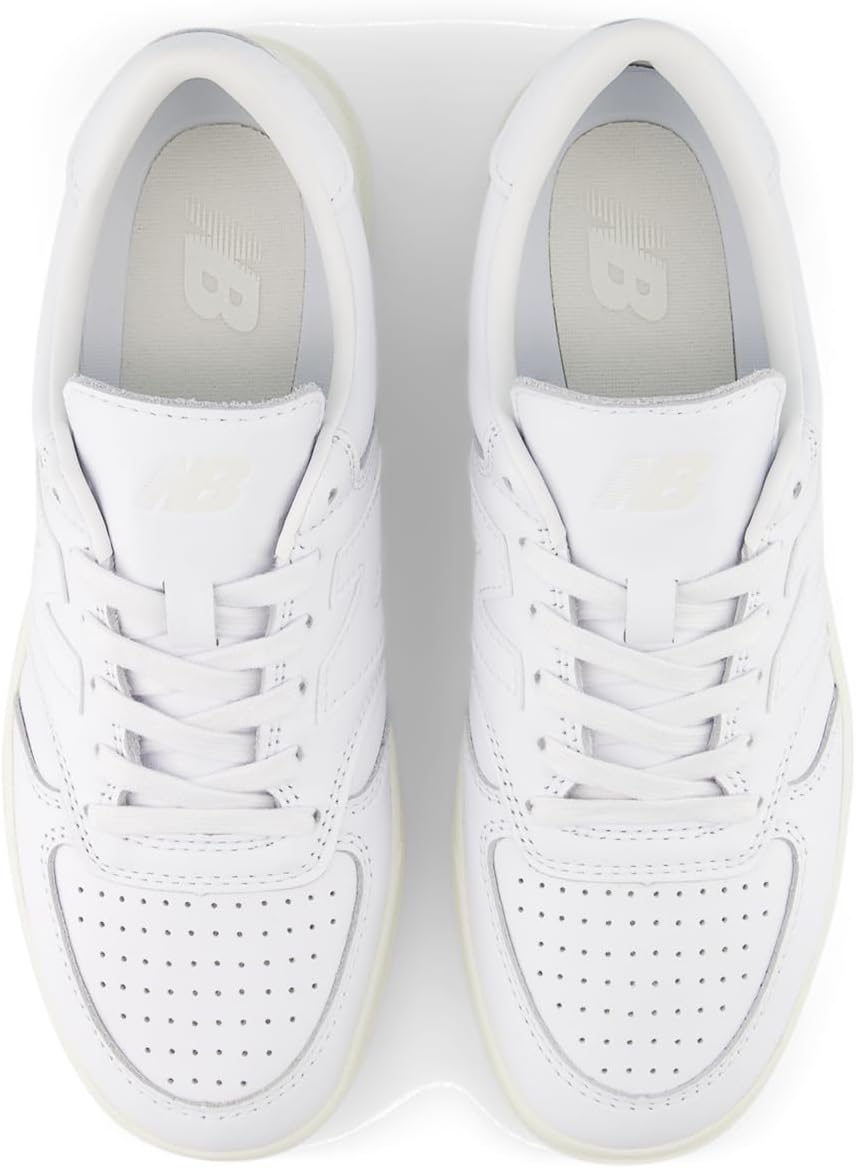 New Balance Herren 500 Sneaker – Bild 4