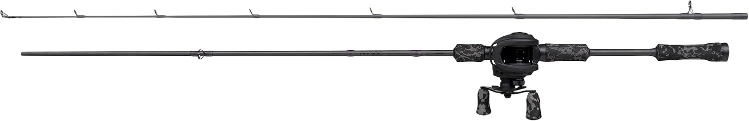 Abu Garcia Abu Garcia MAX X. Casting – Bild 2