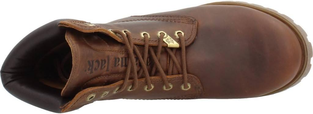 Panama Jack Panama 03 Damen Kalt gefüttert Classics Kurzschaft Stiefel & Stiefeletten – Bild 10
