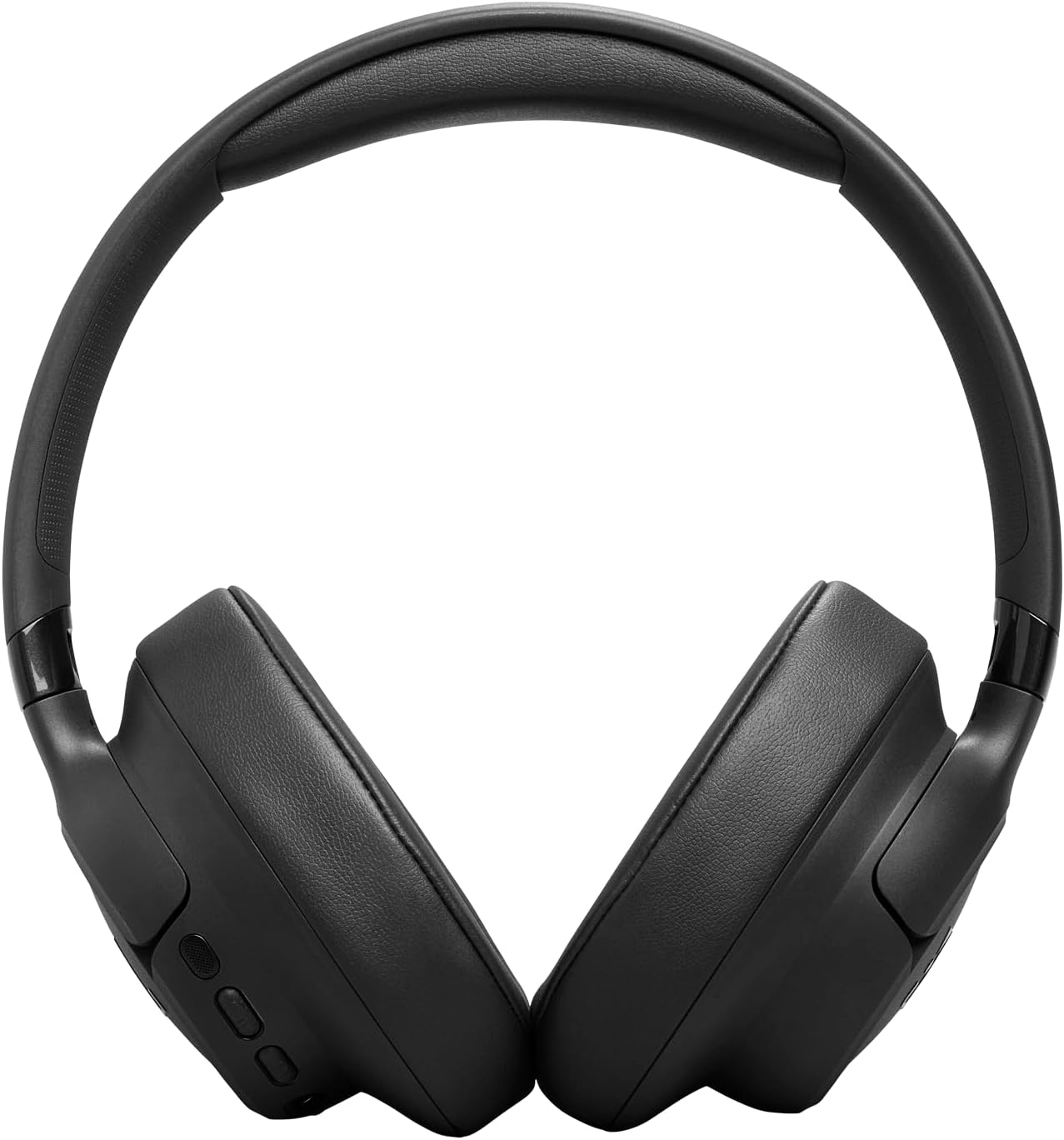 JBL Tune 780NC, Kabelloser Over-Ear-Kopfhörer mit Noise-Cancelling, Schwarz – Bild 2