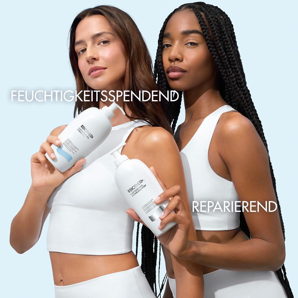 Biotherm Lait Corporel L'Original, Bodylotion für trockene Haut – Bild 7