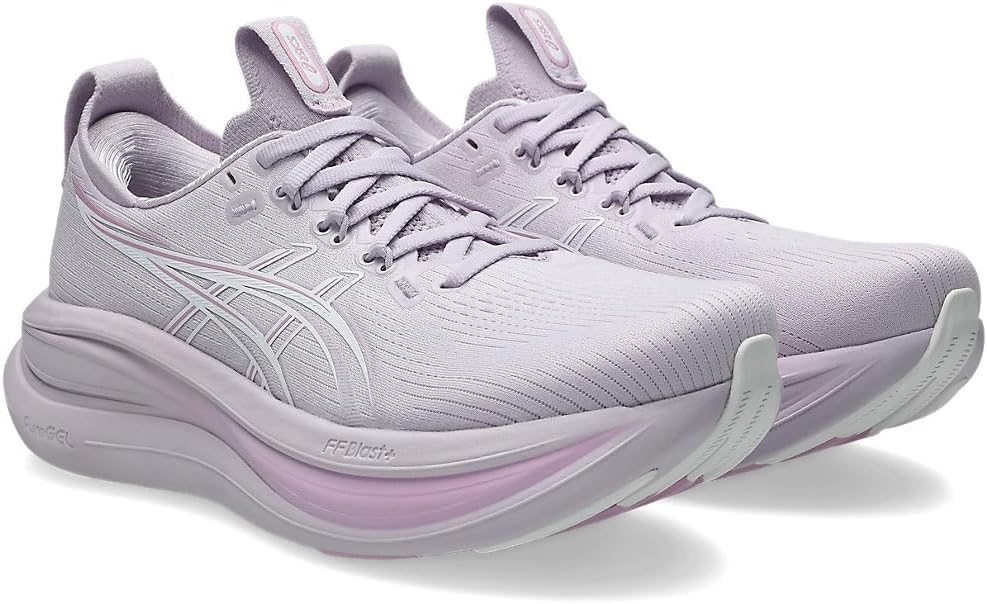 Asics Gel-Nimbus 28 Laufschuhe für Damen – Bild 4
