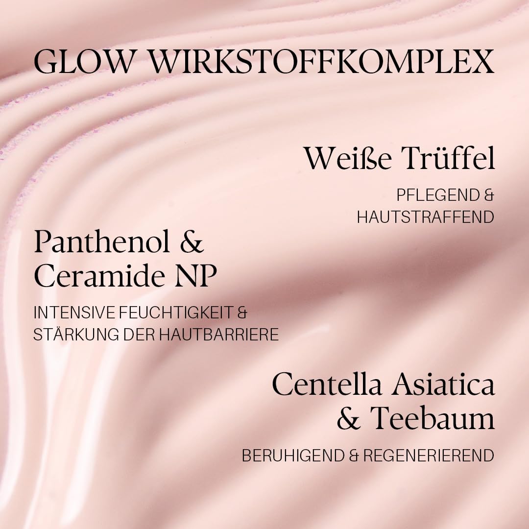 d'alba Piedmont Weißer Trüffel Waterfull Pink Tone-up Sonnencreme (50ml) – Bild 7