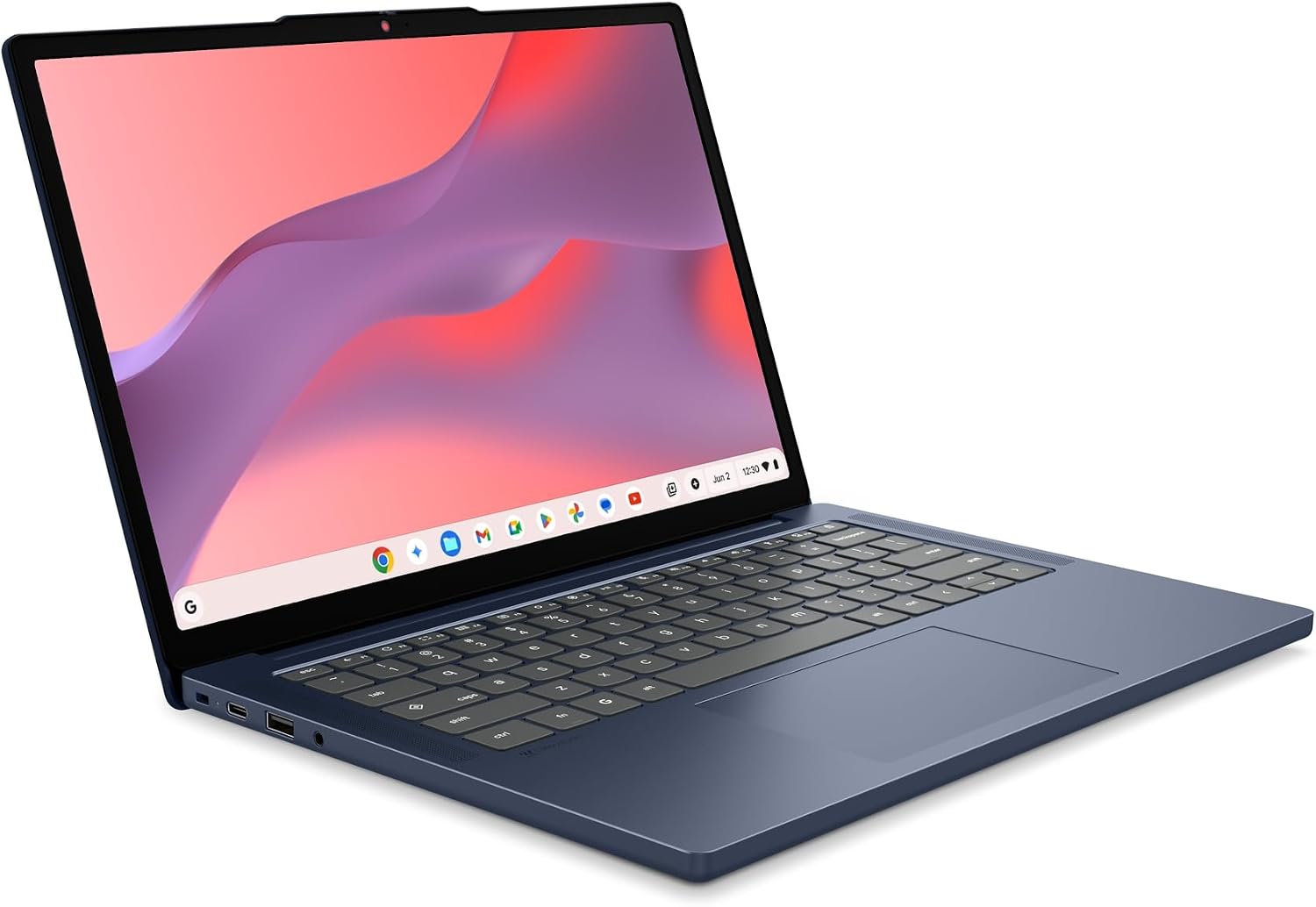 Lenovo Chromebook | Laptop | MediaTek | 4GB RAM| 128GB SSD – Bild 2