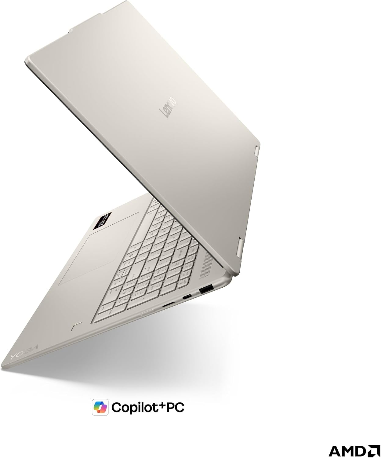 Lenovo Yoga 7 2in1 | Laptop | Ryzen AI 7 | 16GB | 1TB – Bild 4