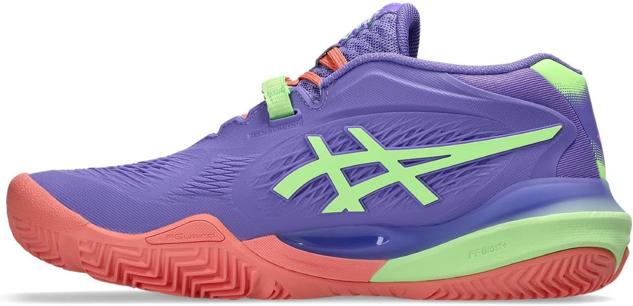 ASICS Gel-Resolution X Padel, Damen-Sneaker – Bild 2