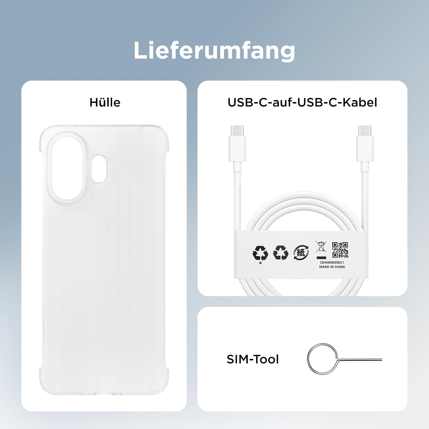 TCL NXTPAPER 70 Pro 5G Android Smartphone mit 6,9 Zoll Natürlichem Licht Display,NXTPAPER 4.0,120Hz FHD+,50MP 1.0um OIS Kamera, MuseFilm, 8GB RAM+256GB ROM, Bequemes Lesen, AI-Produktivität – Bild 10