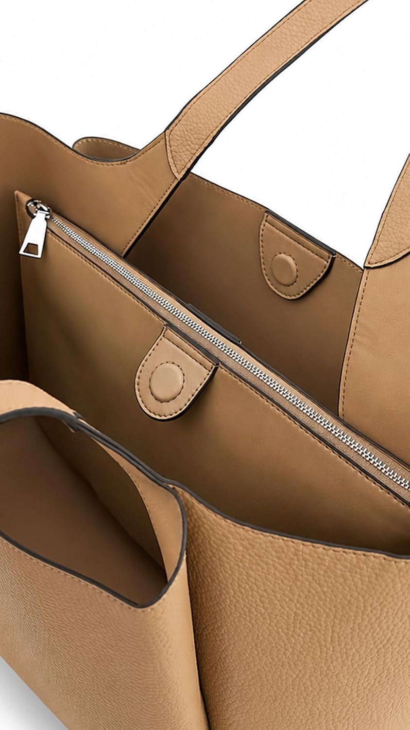 DKNY Willa Tote Tote Bag – Bild 4