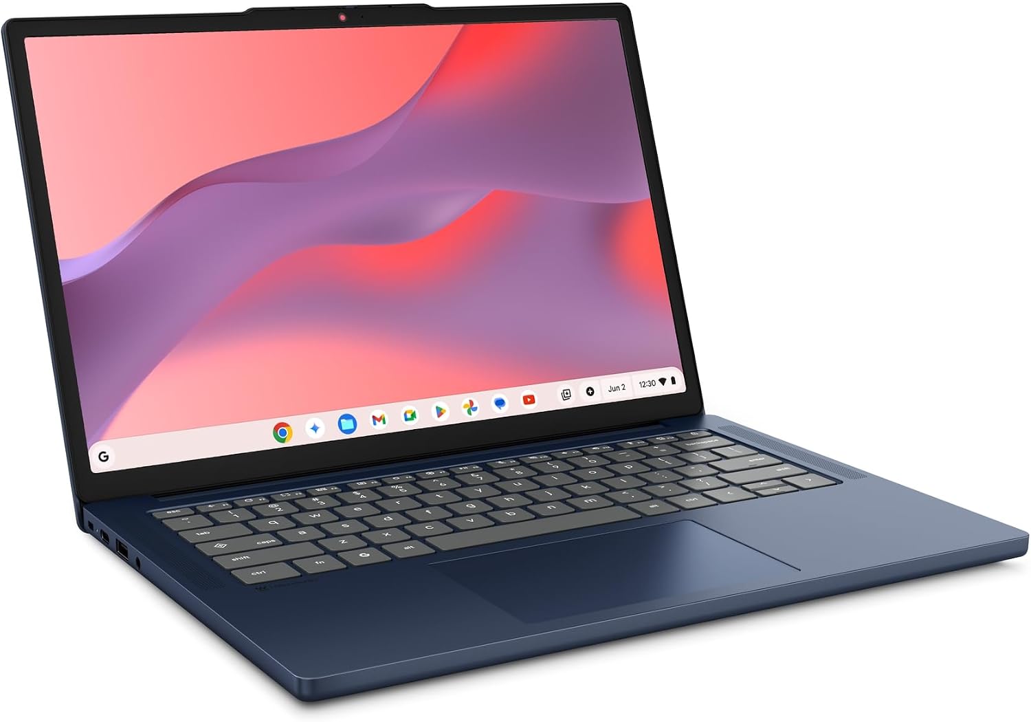 Lenovo Chromebook | Laptop | MediaTek | 4GB RAM| 128GB SSD – Bild 14