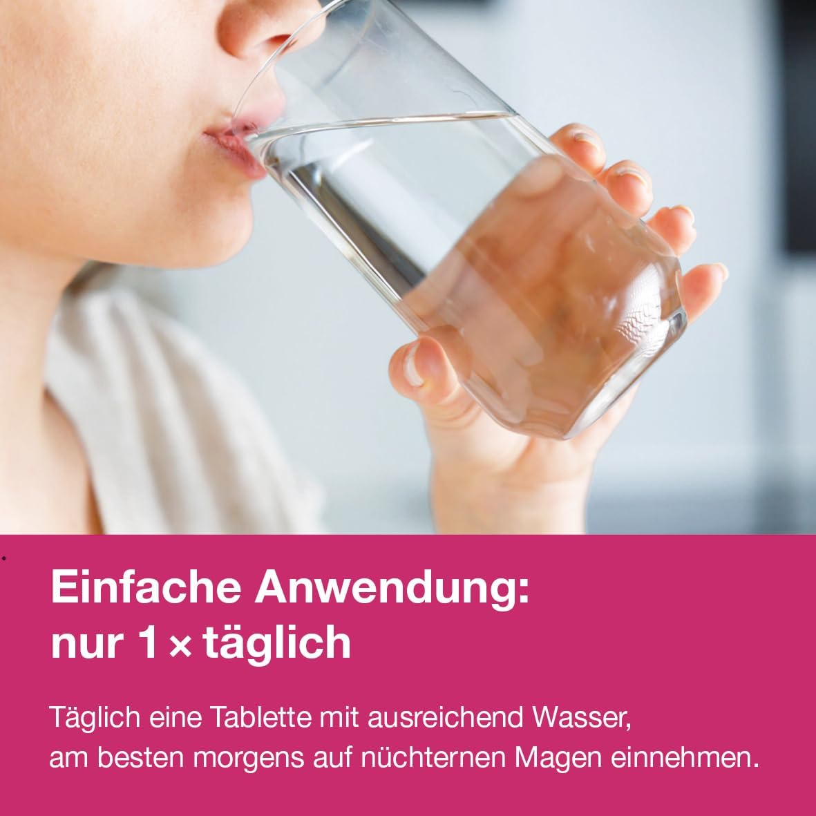 B12 Ankermann® Vitamin B12 Tabletten 1.000 µg, hochdosiert, 150 Stk. – Bild 4