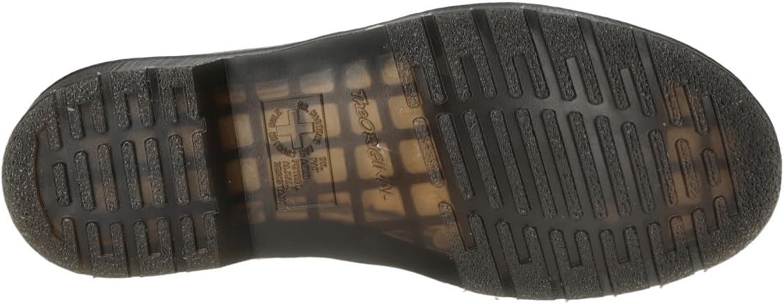 Dr. Martens 1461 31994001 Herren Unisex Damen- und Herrenschuhe schwarz (Gr. 40) – Bild 8