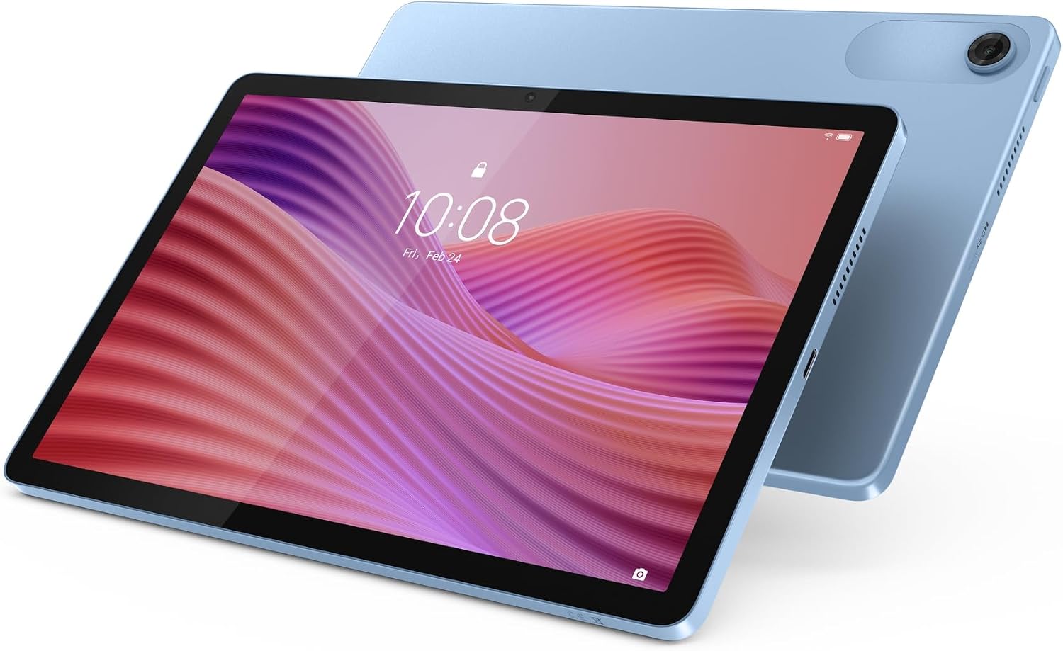 Lenovo Tab | Tablet | 10.1" | 4GB | 64GB | Android | Blau – Bild 2