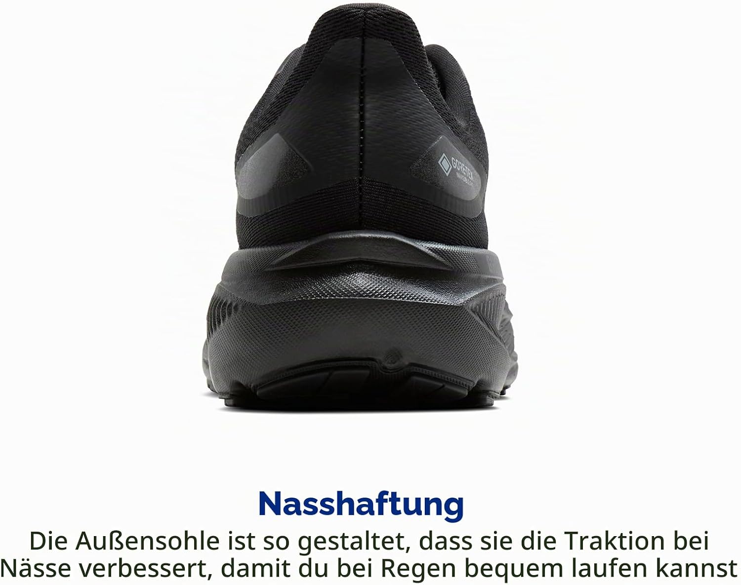 Brooks Damen Ghost 18 GtxLaufschuh – Bild 3
