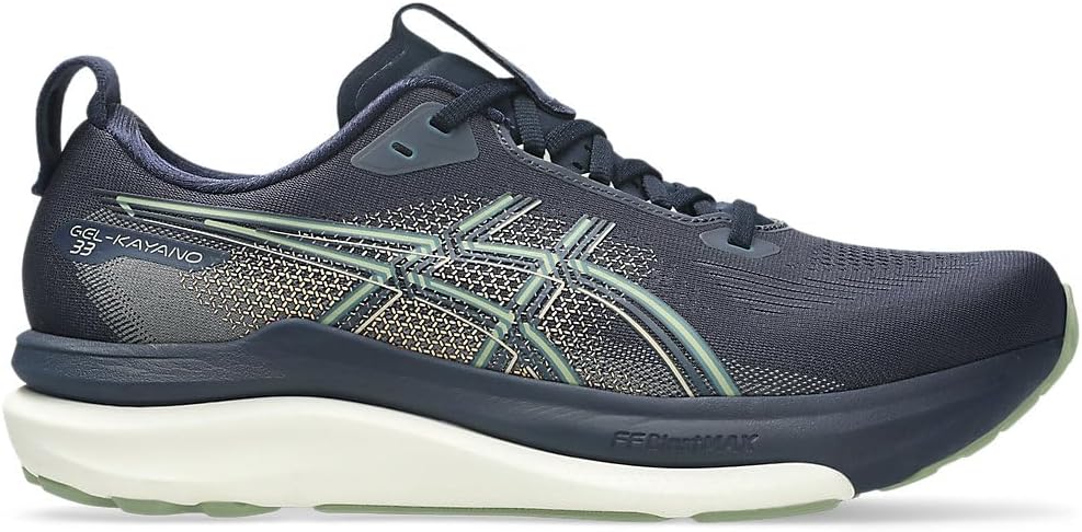 ASICS Herren Gel-Kayano 33Running Shoes – Bild 2