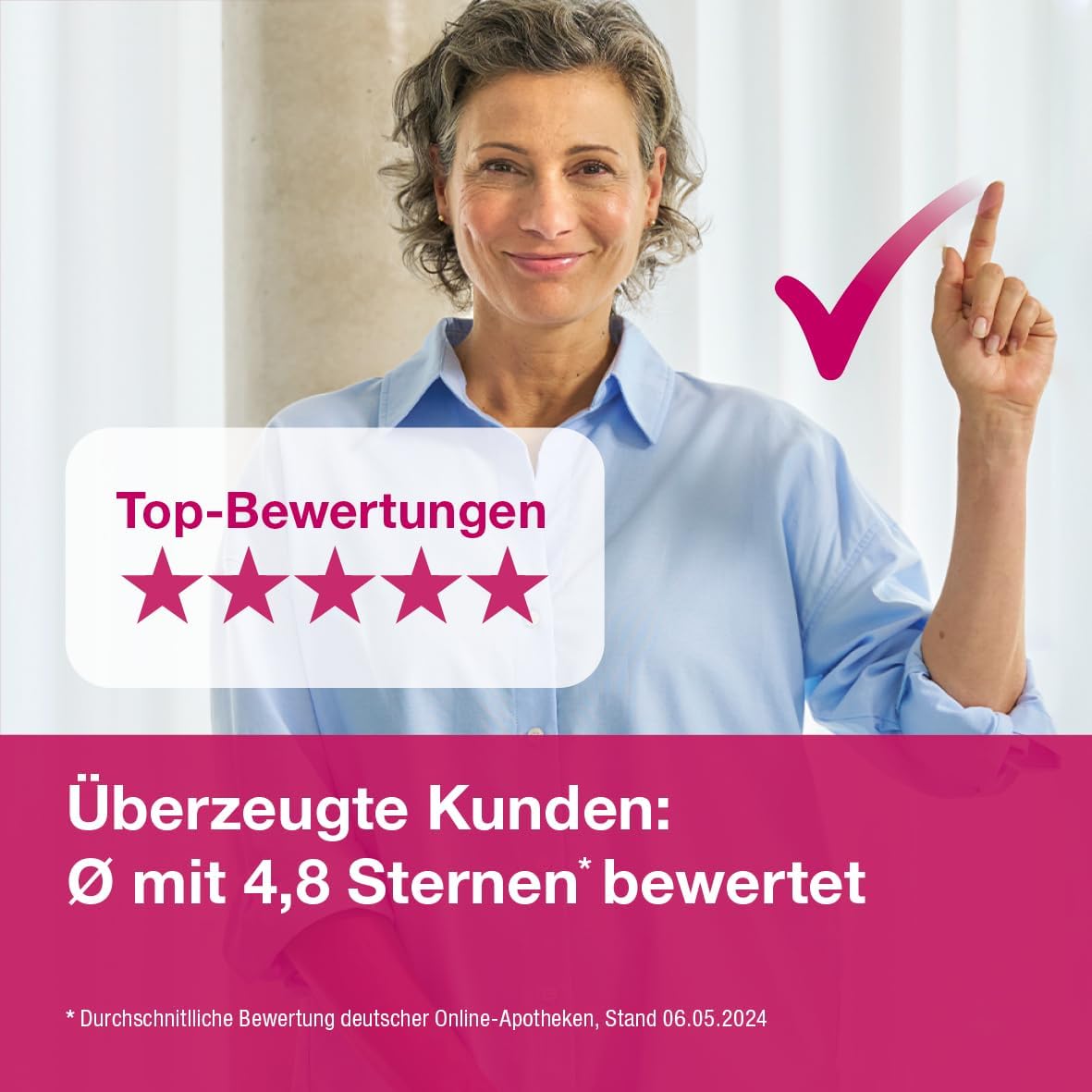 B12 Ankermann® Vitamin B12 Tabletten 1.000 µg, hochdosiert, 150 Stk. – Bild 5