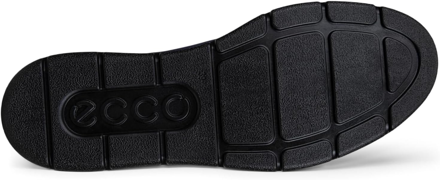 ECCO Bella 2 23934351117 Damen Slipper dunkelblau (Gr. 41) – Bild 4