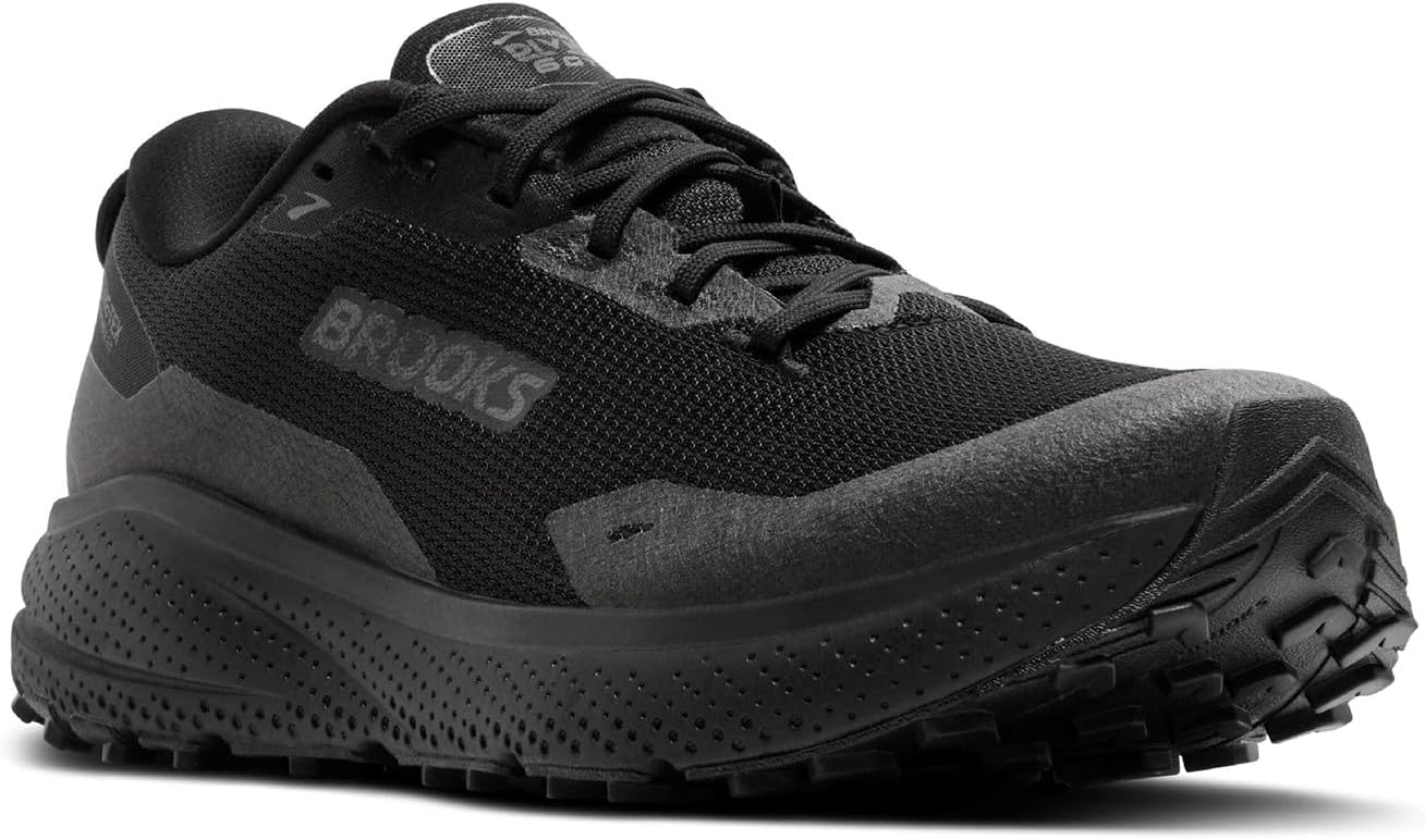 Brooks Damen Divide 6 GtxTraillaufschuh – Bild 2
