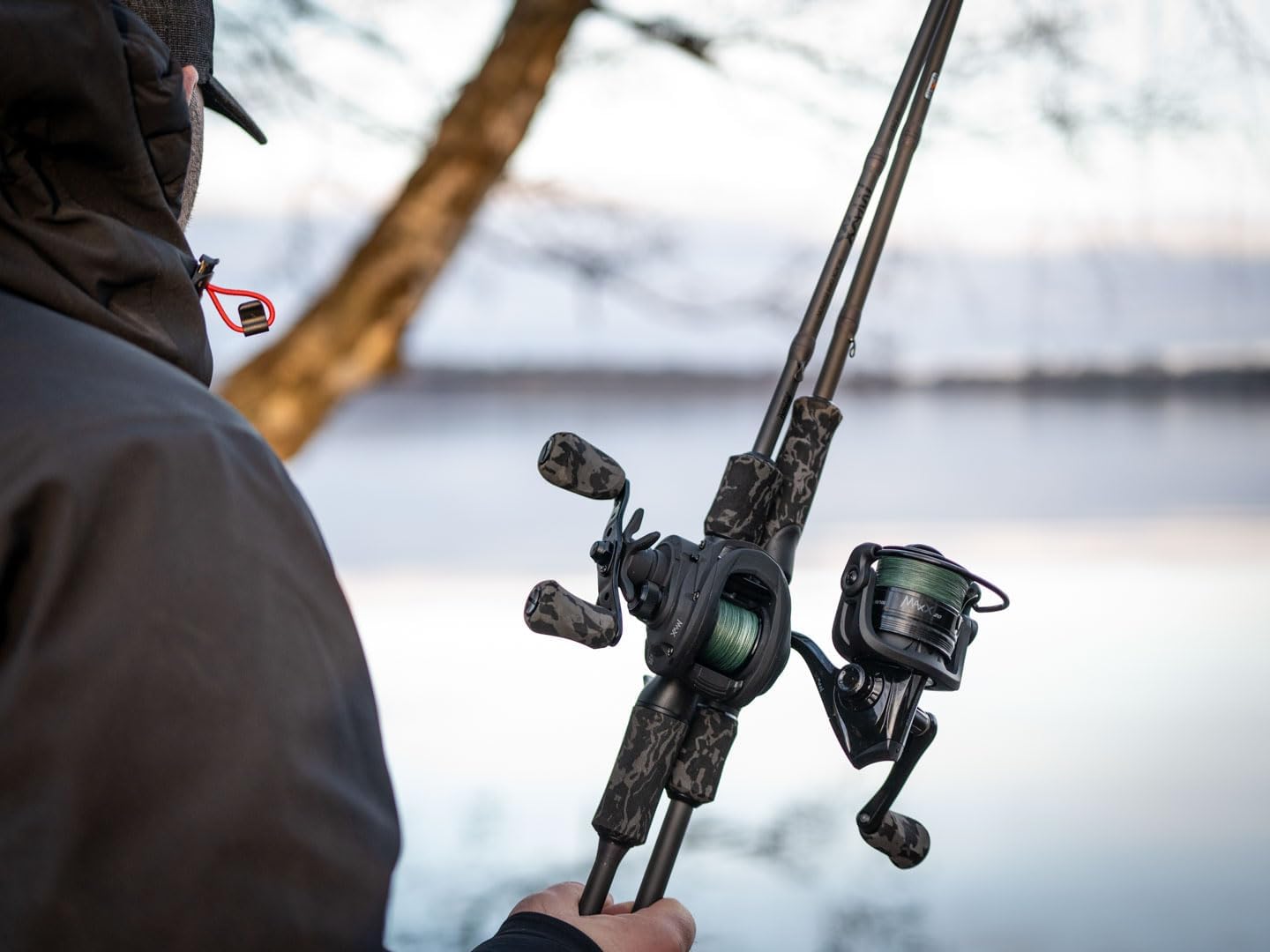 Abu Garcia Abu Garcia MAX X. Casting – Bild 10