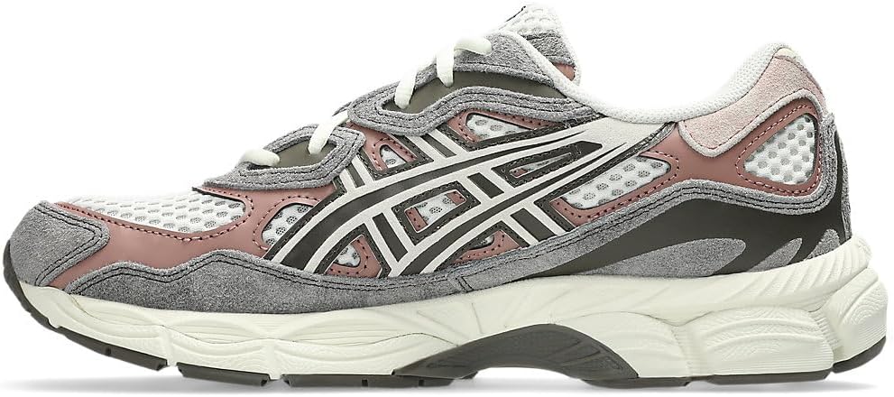 ASICS Gel NYC 1201A789020, Sneakers – Bild 2