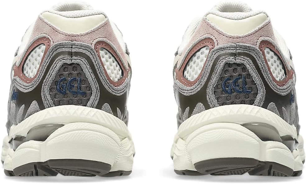 ASICS Gel NYC 1201A789020, Sneakers – Bild 6