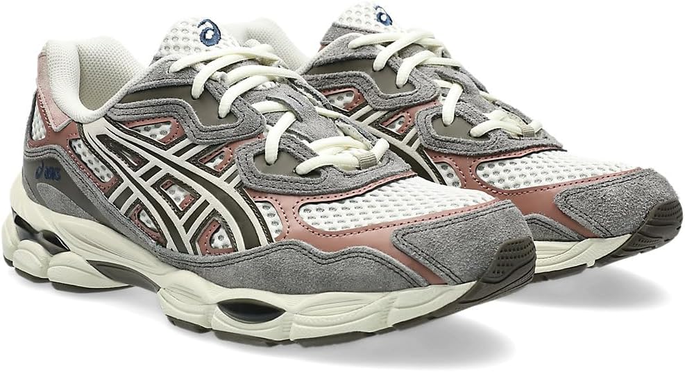 ASICS Gel NYC 1201A789020, Sneakers – Bild 4