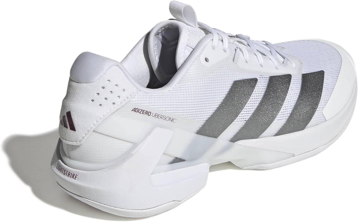 adidas Herren Adizero Ubersonic 5 Tennis Shoes – Bild 5