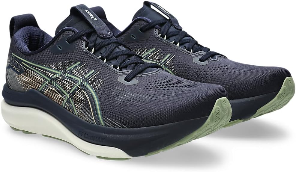 ASICS Herren Gel-Kayano 33Running Shoes – Bild 5