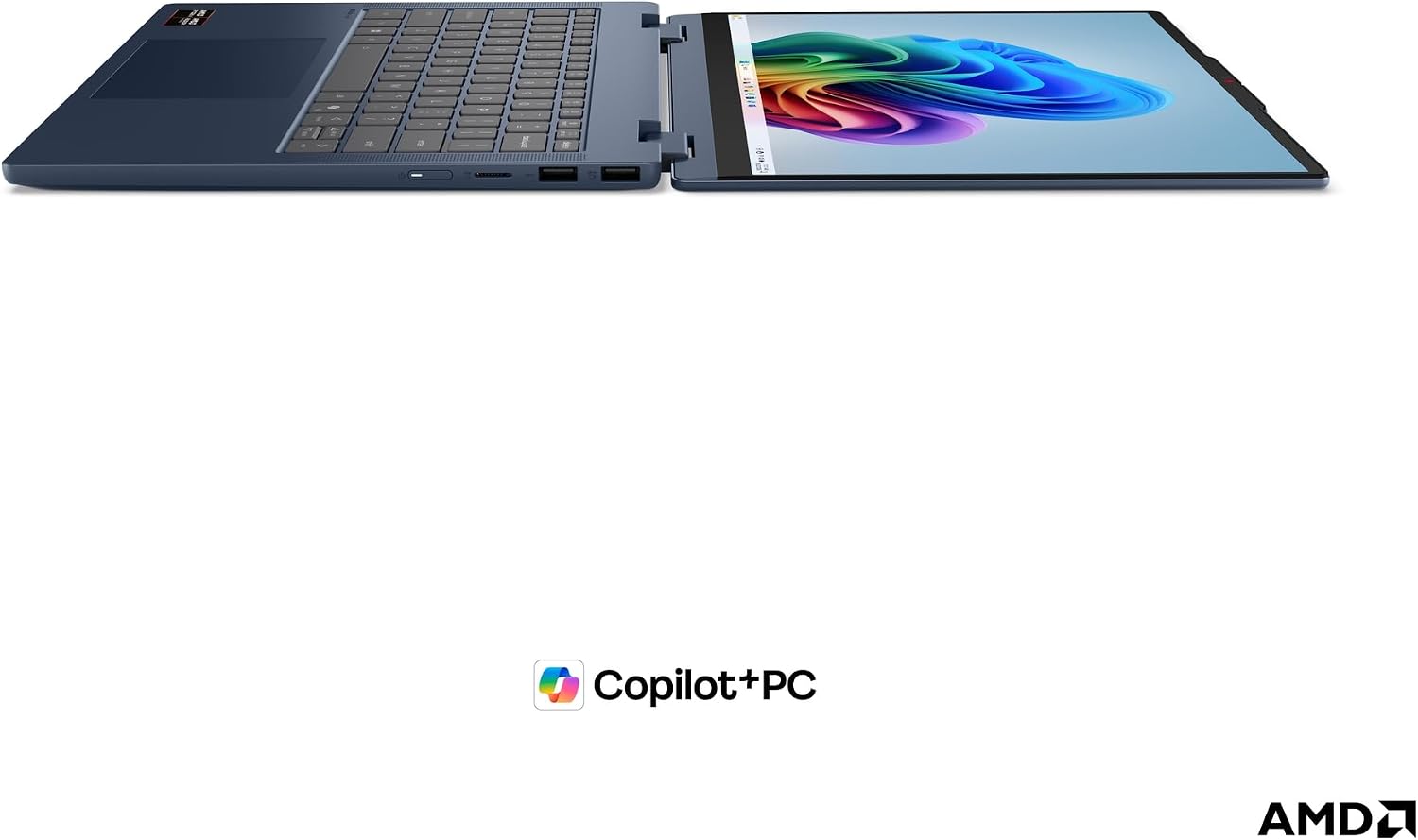 Lenovo IdeaPad 5 | 2-in-1 Laptop | Ryzen 7 | 16GB | 512GB – Bild 17