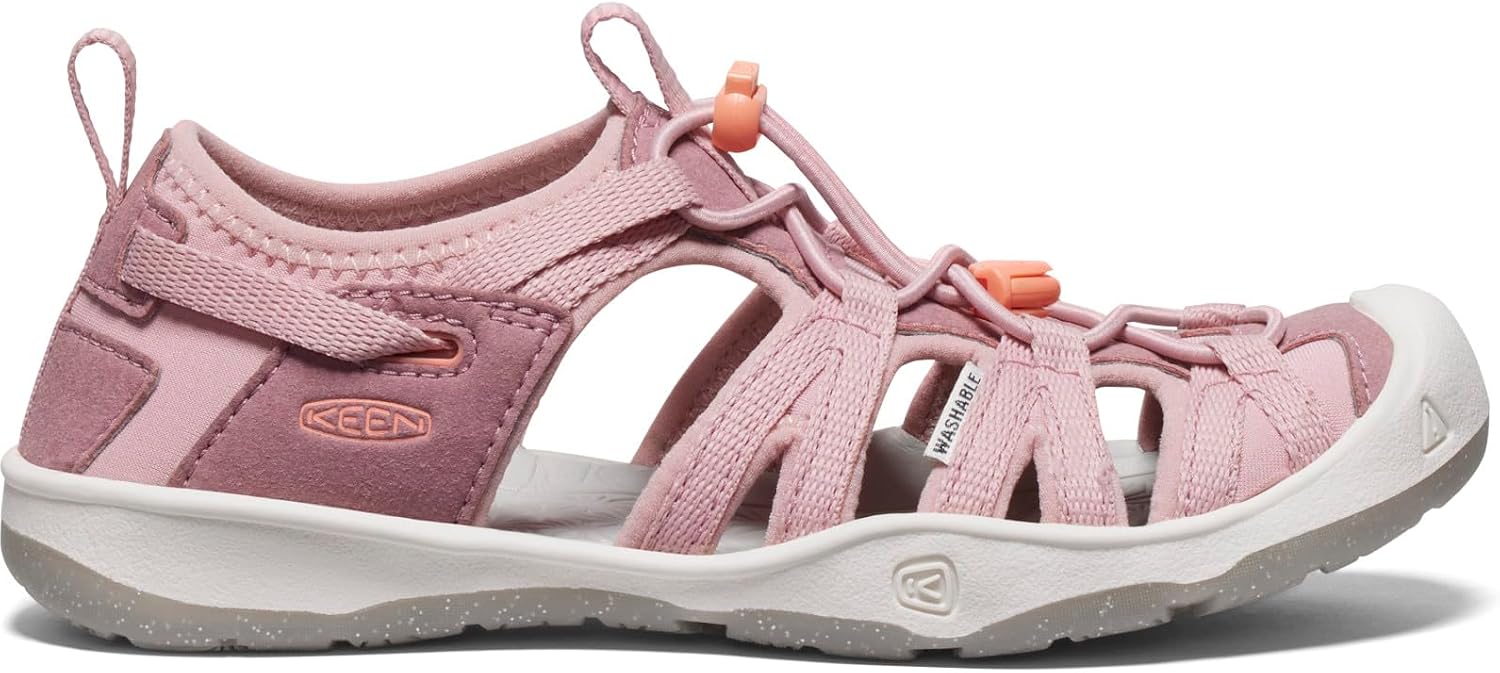 Moxie Sandal Purple Haze/Pink Lemonade violett – Bild 3