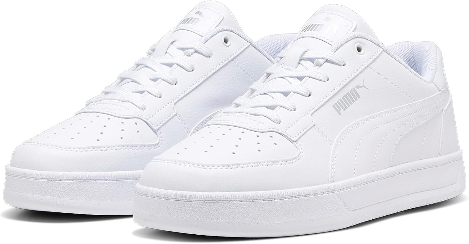 Puma Unisex Puma Caven 2.0Sneaker – Bild 5