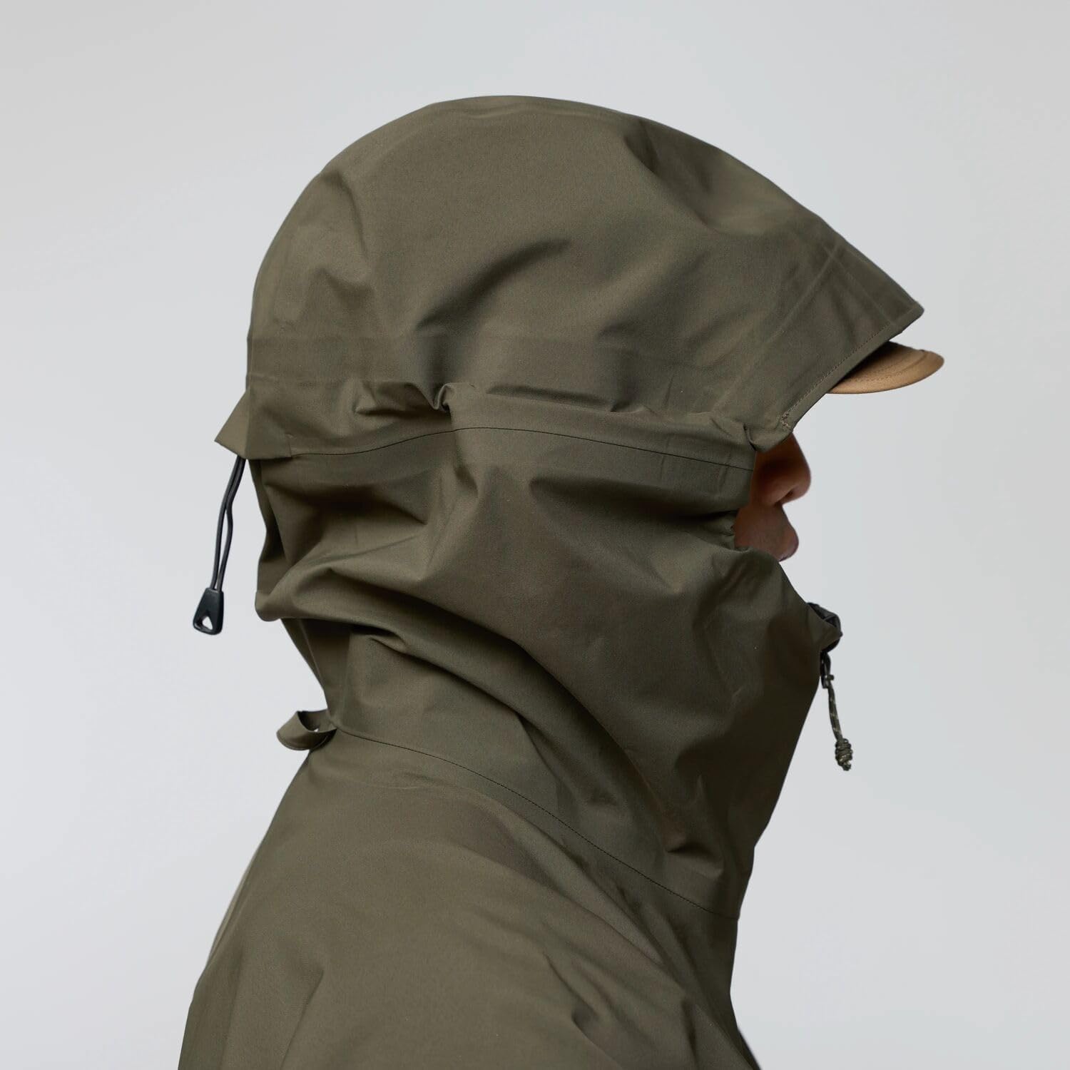 Fjällräven Herren Bergtagen Gtx Touring Tourenjacke (1er Pack) – Bild 7