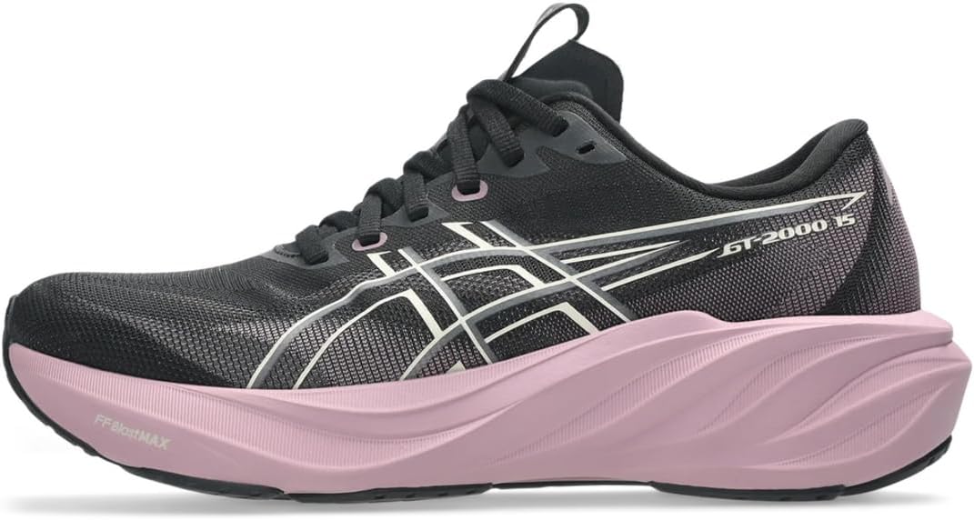 ASICS Damen Gt-2000 15Laufschuh – Bild 5