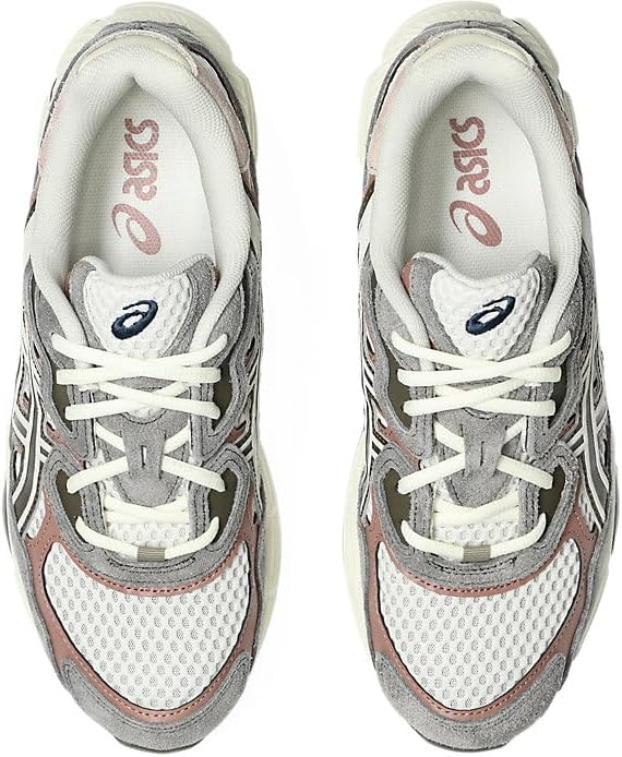 ASICS Gel NYC 1201A789020, Sneakers – Bild 8
