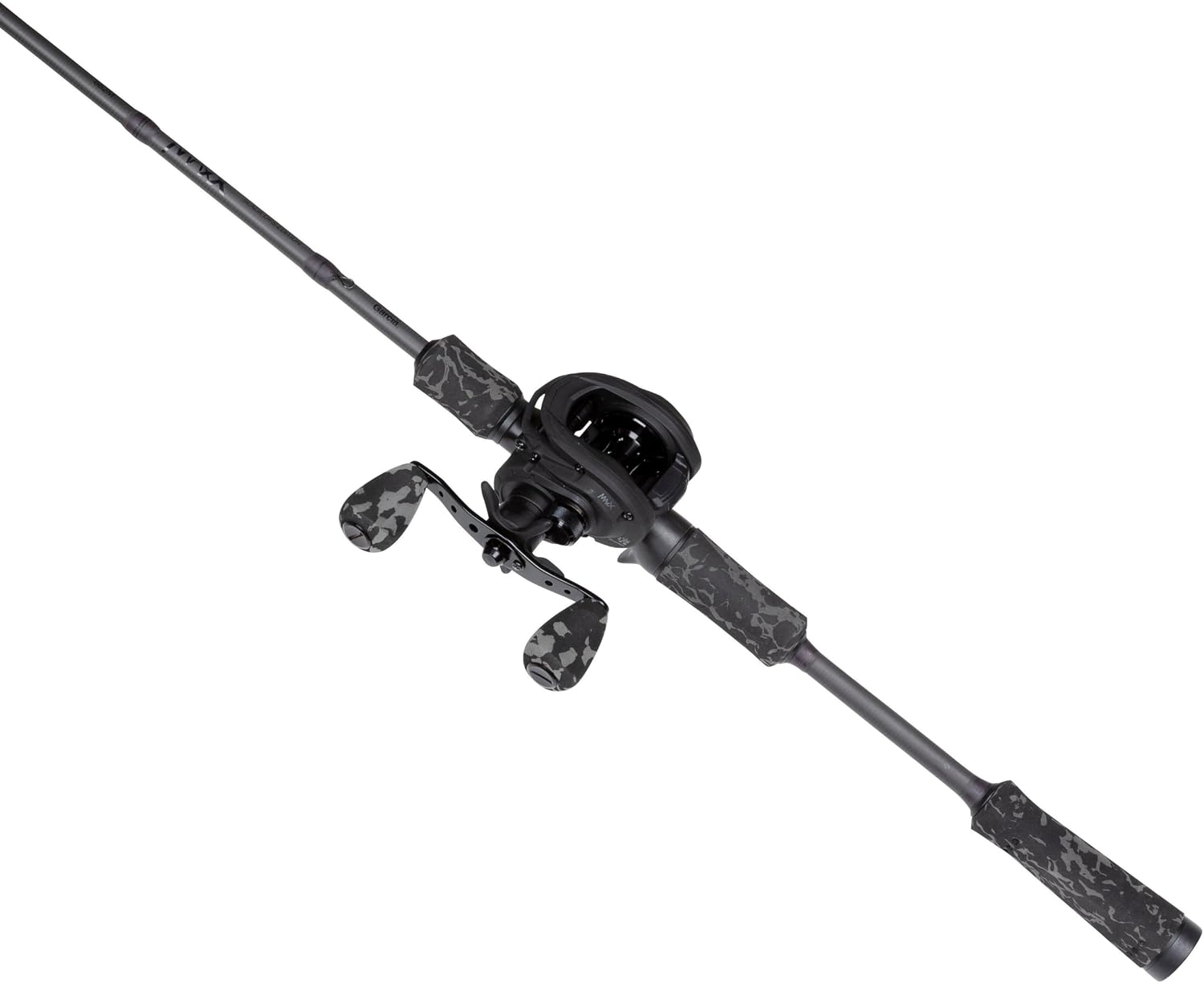 Abu Garcia Abu Garcia MAX X. Casting – Bild 3