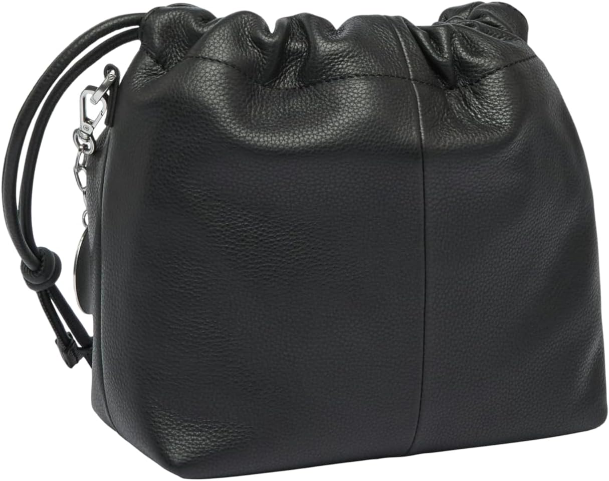LIEBESKIND Hobo S Lya II Small Pebble Hobo – Bild 3