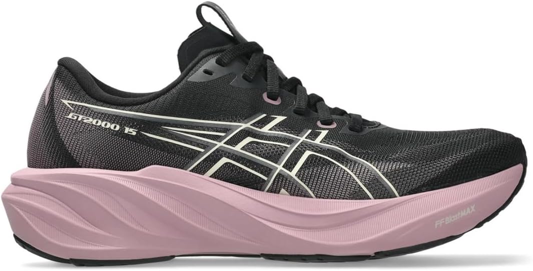 ASICS Damen Gt-2000 15Laufschuh – Bild 2