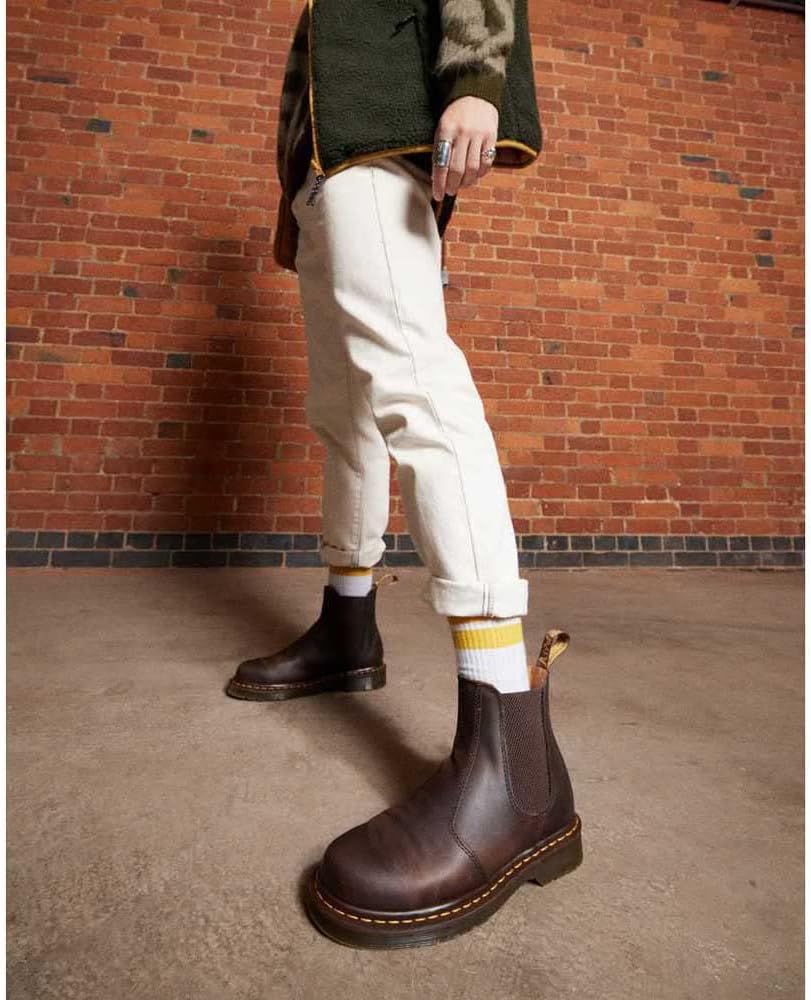 Dr. Martens Unisex 2976 Ysboots – Bild 3