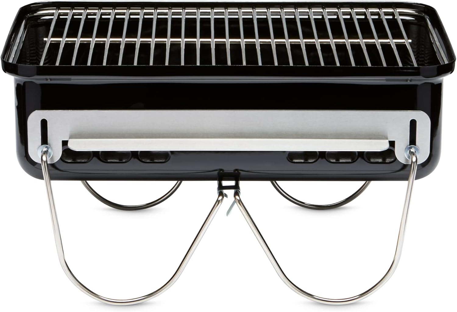 Weber Go-Anywhere Holzkohlegrill – Bild 16