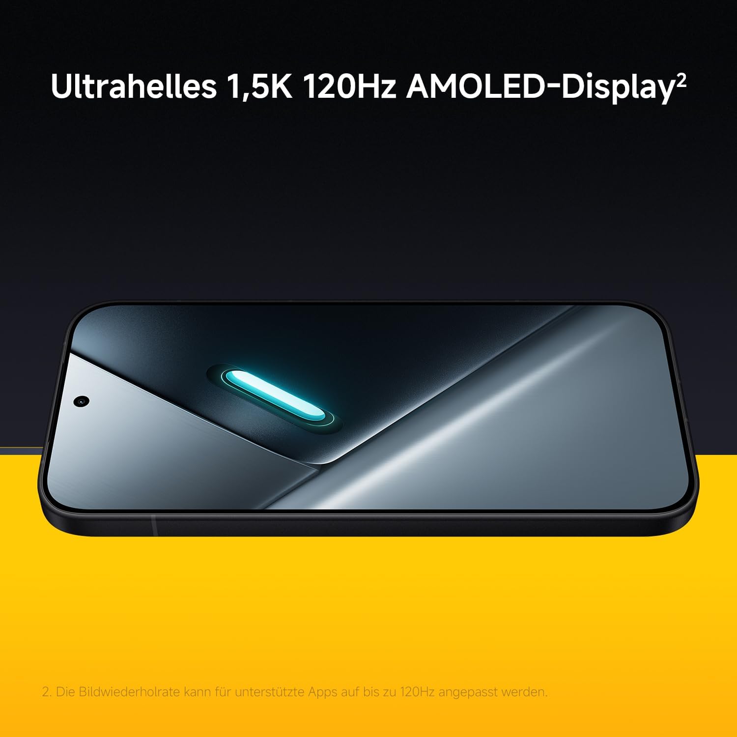Xiaomi Poco X8 Pro 12+512GB, Unlocked, Dimensity 8500-Ultra, 6500mAh, 50MP Sony IMX882 OIS, AMOLED, Grün, 3J Garantie – Bild 8