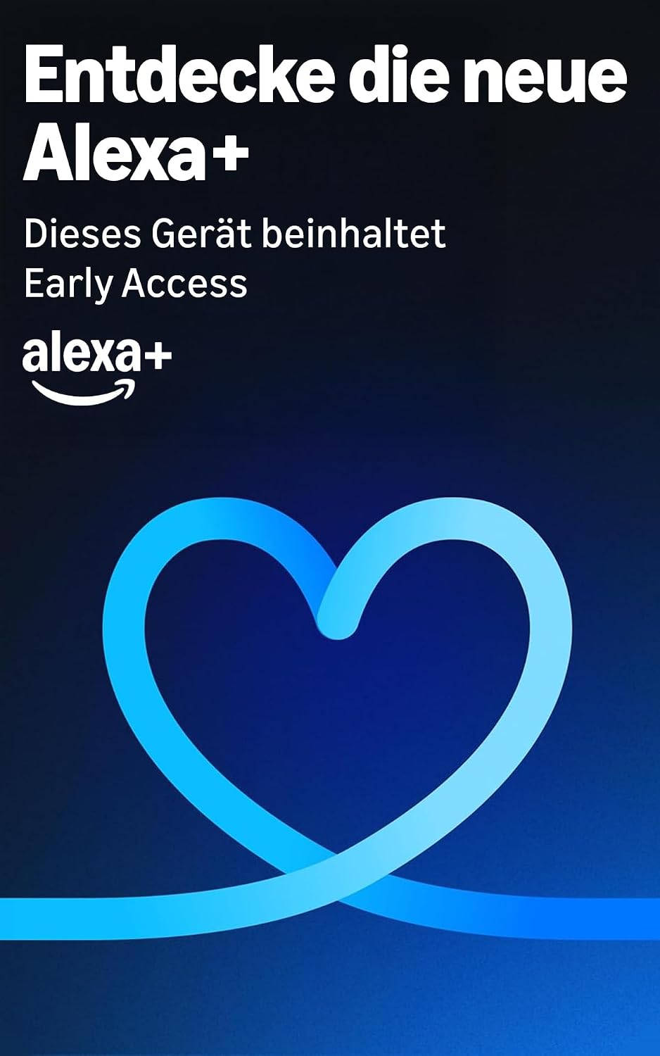 Amazon Ember 4-Serie mit Fire TV (neueste Generation), 43-Zoll-Smart-TV in 4K Ultra-HD, HDR10+, schnellem Prozessor, Dolby Audio, Ambient-TV und kostenlosem Live-TV, finde Serien schneller mit Alexa+ – Bild 3