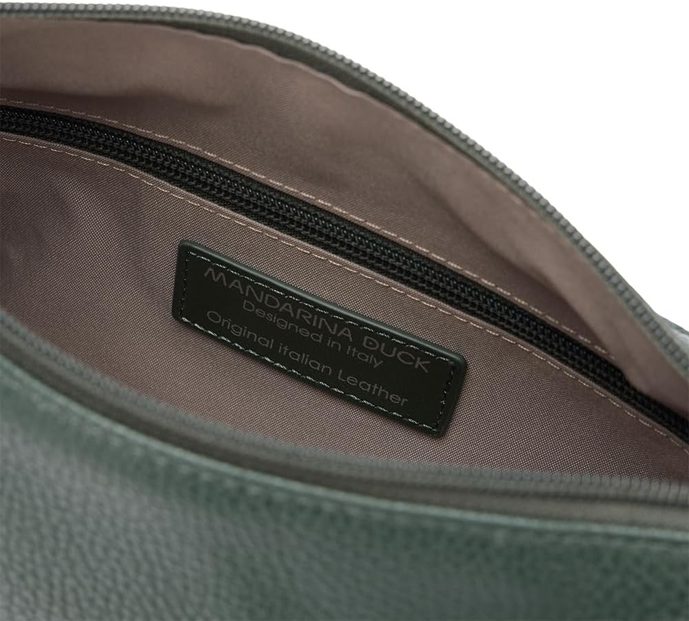 Mandarina Duck Mellow Leather Hobo MELLOW LEATHER – Bild 3