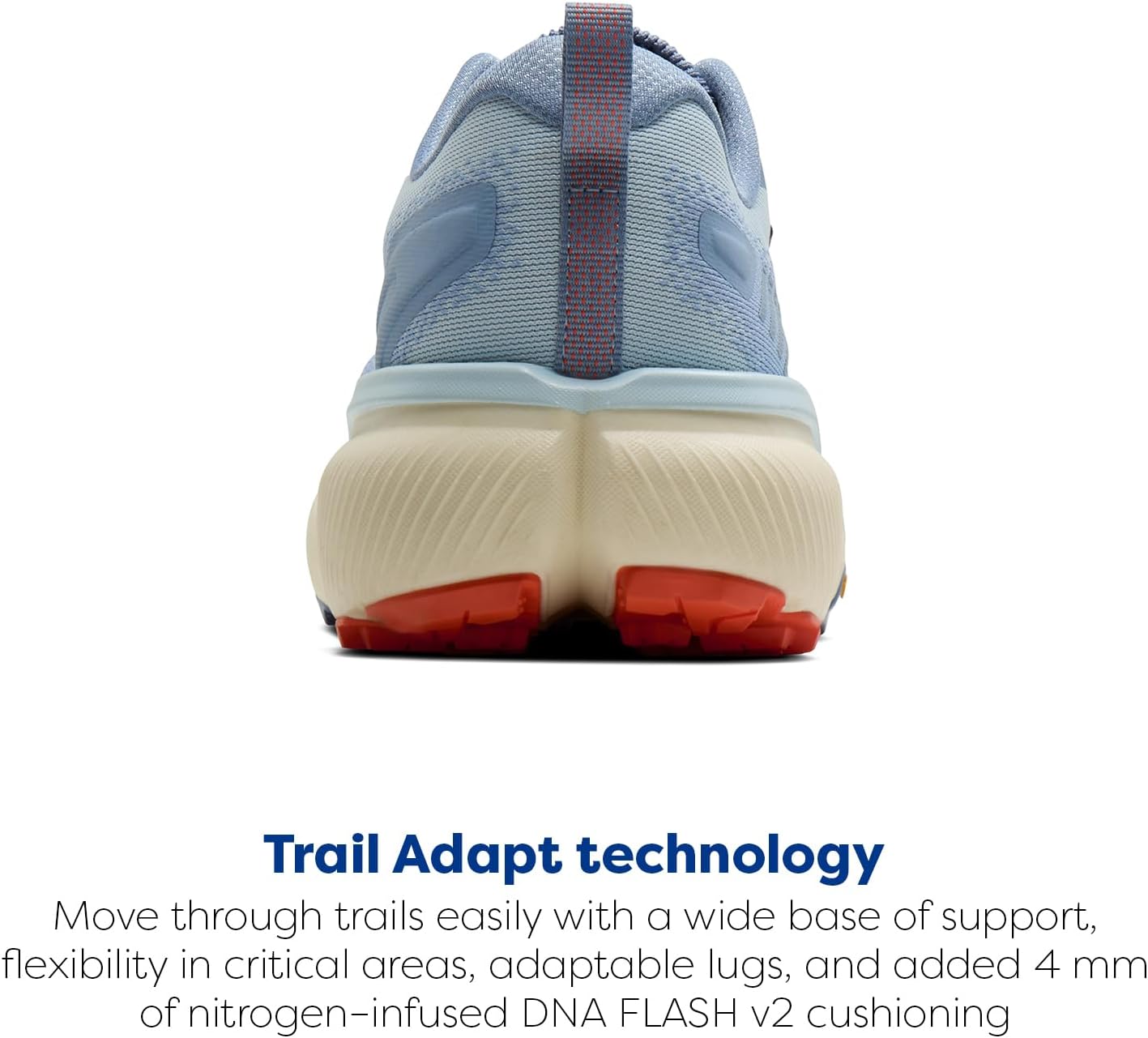 Brooks Cascadia 20 – Trailrunning-Schuh für Herren – Bild 3