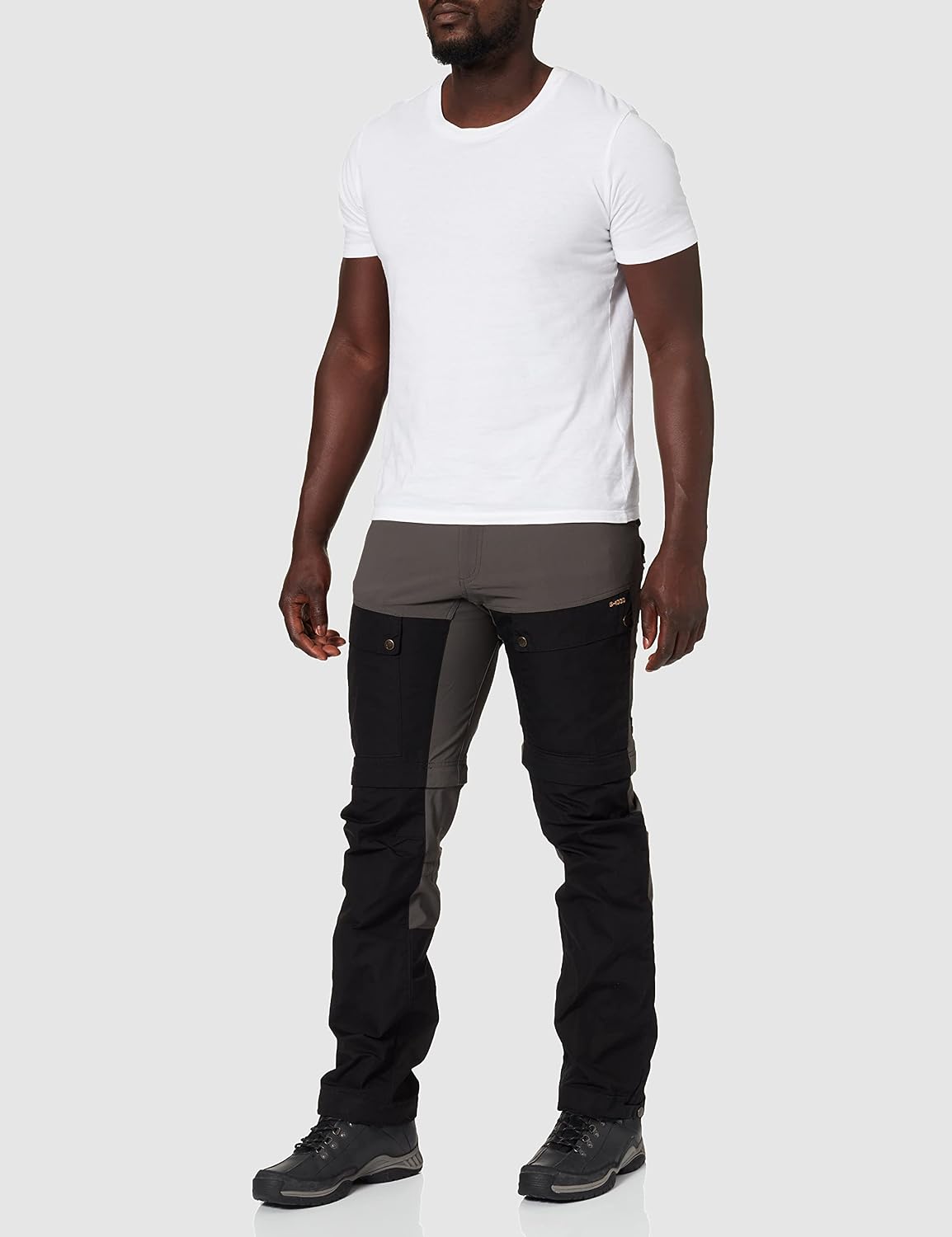 Fjällräven Herren Hose Keb Gaiter Trousers M – Bild 2