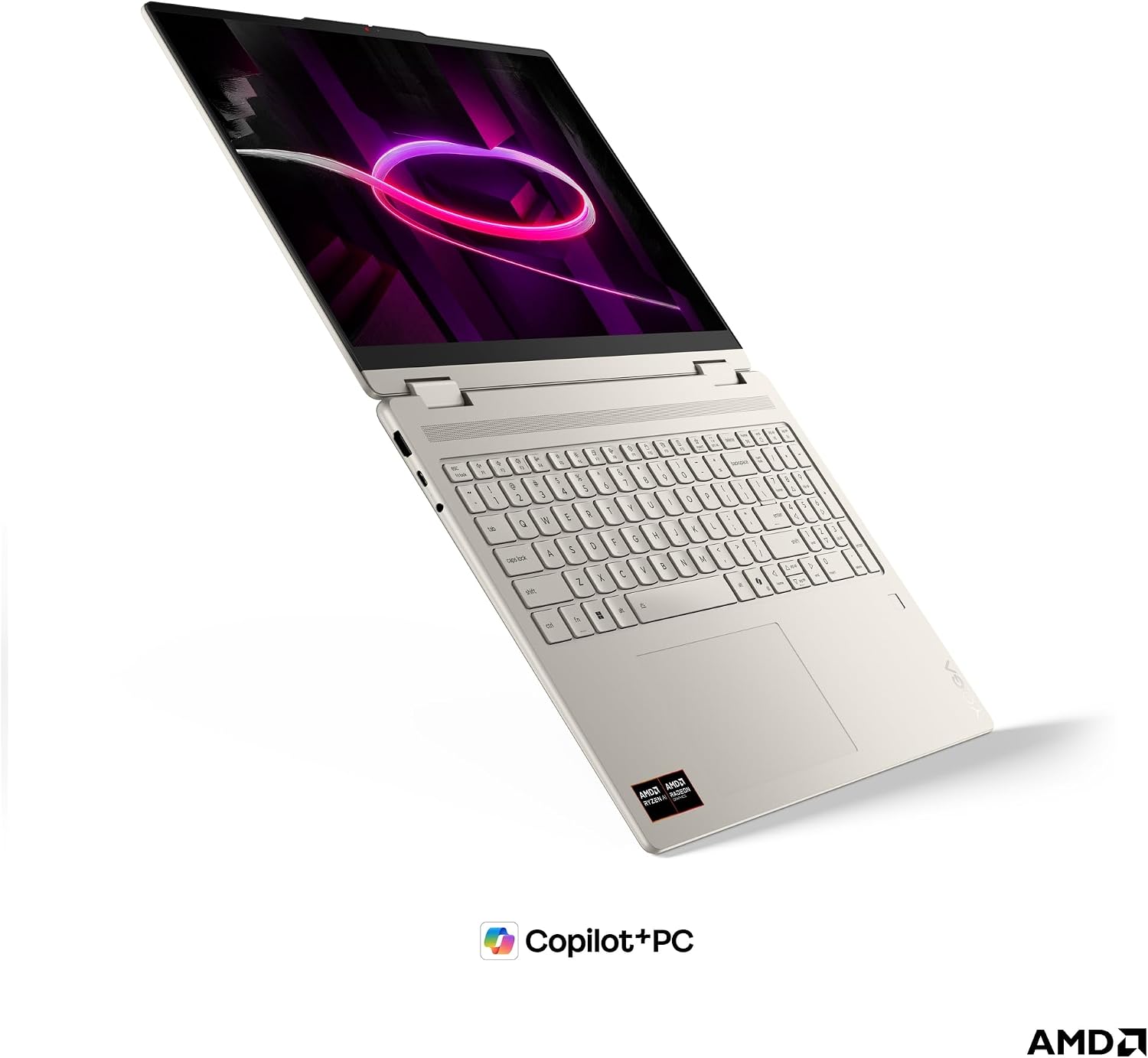Lenovo Yoga 7 2in1 | Laptop | Ryzen AI 7 | 16GB | 1TB – Bild 20