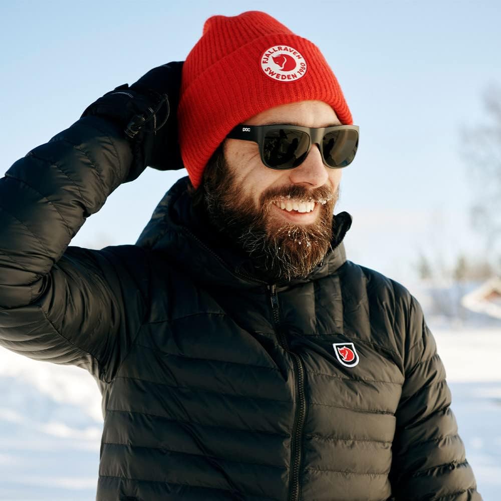 Fjällräven Herren Expedition Lätt Kapuzenjacke (1er Pack) – Bild 3