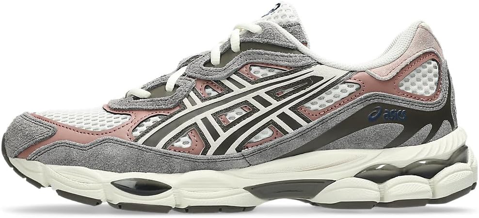 ASICS Gel NYC 1201A789020, Sneakers – Bild 3