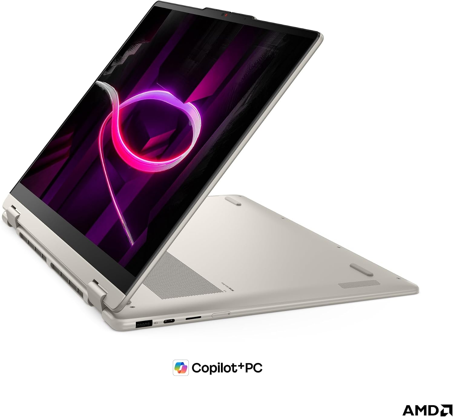 Lenovo Yoga 7 2in1 | Laptop | Ryzen AI 7 | 16GB | 1TB – Bild 3