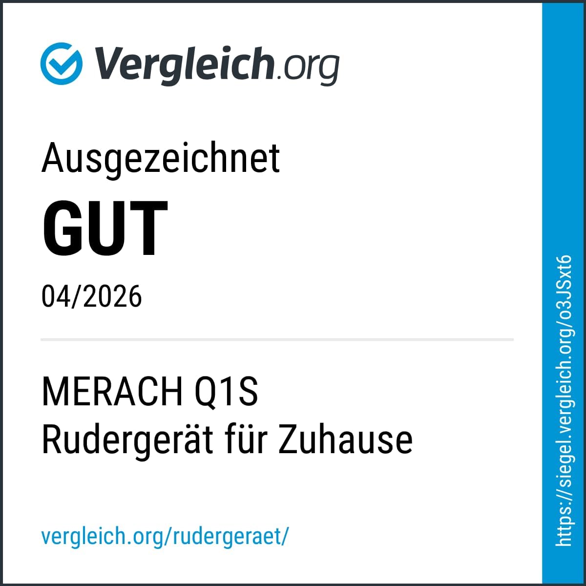 MERACH Rudergerät für Zuhause, 16 Widerstandsstufen, Leises Magnetisches – Bild 10