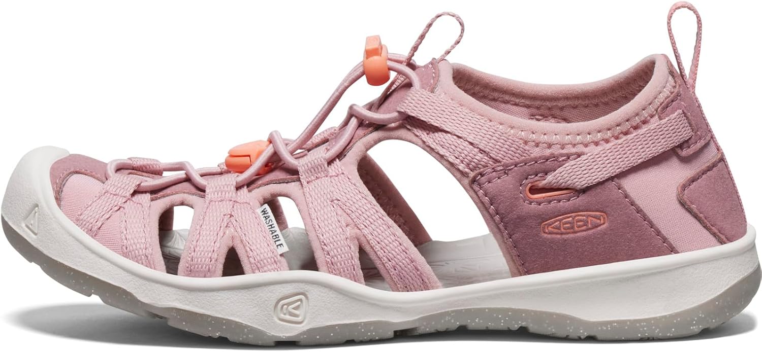 Moxie Sandal Purple Haze/Pink Lemonade violett – Bild 4