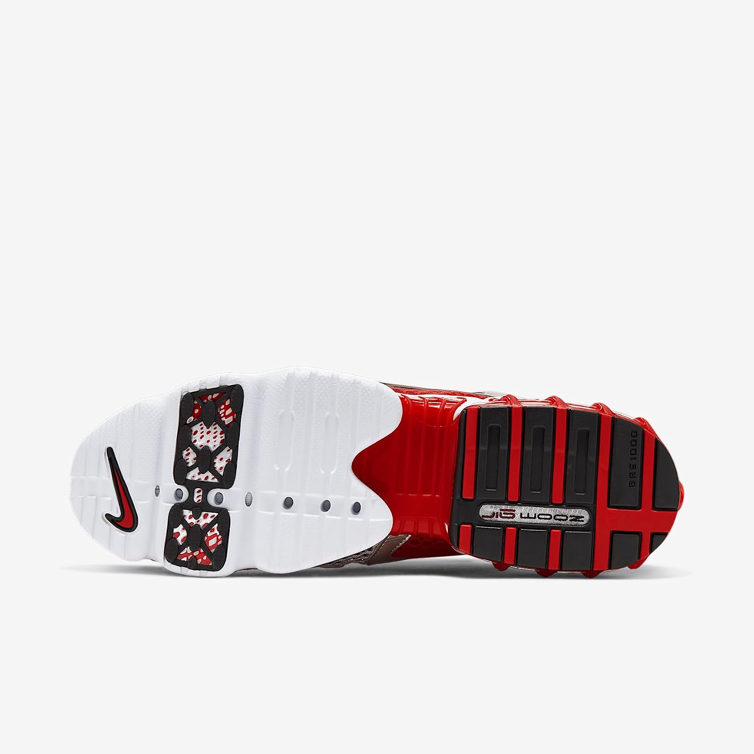 Nike Herren Air Zoom Spiridon Cage 2Sneaker – Bild 2